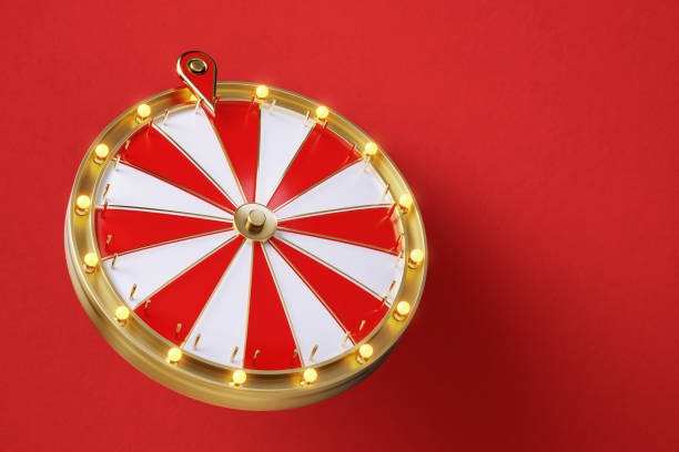 tema303 Live Roulette Wheel